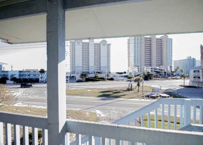 Freedom Cove 2 Bedroom
