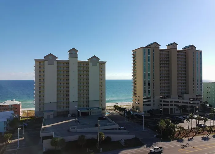 Freedom Cove 2 Bedroom Gulf Shores
