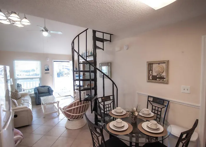Freedom Cove 2 Bedroom