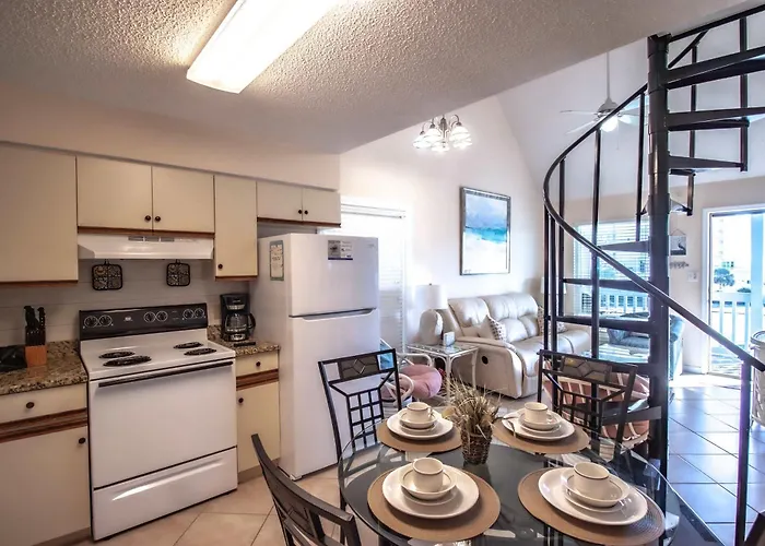 Freedom Cove 2 Bedroom * Gulf Shores
