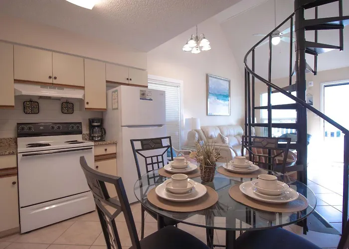 Freedom Cove 2 Bedroom * Gulf Shores