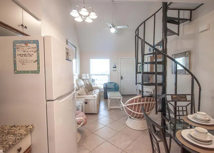 Holiday home Freedom Cove 2 Bedroom Gulf Shores