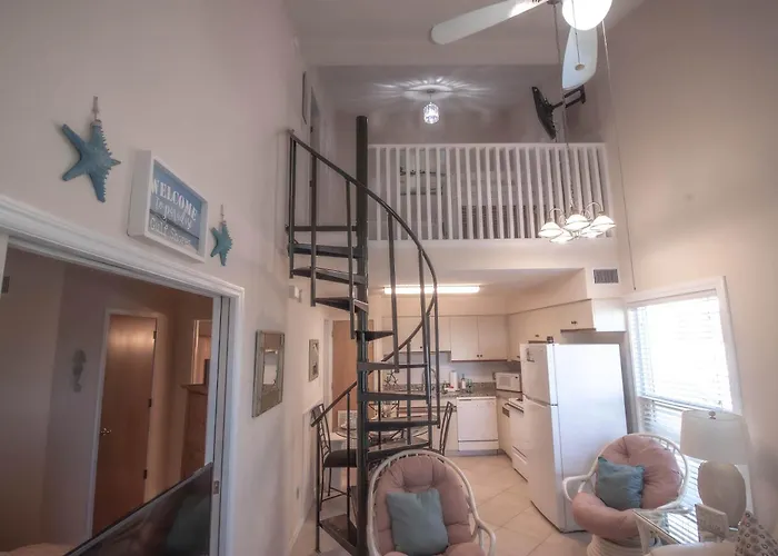 Freedom Cove 2 Bedroom *