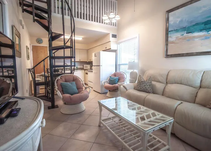 Freedom Cove 2 Bedroom Holiday home