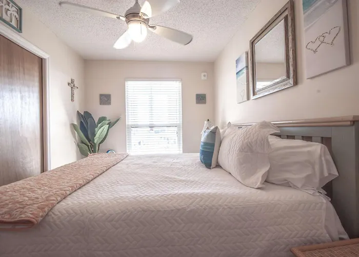 Freedom Cove 2 Bedroom