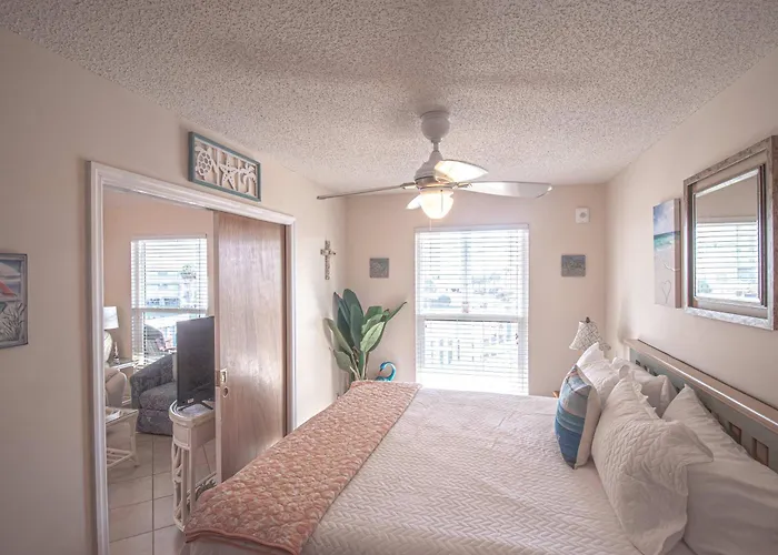Freedom Cove 2 Bedroom *