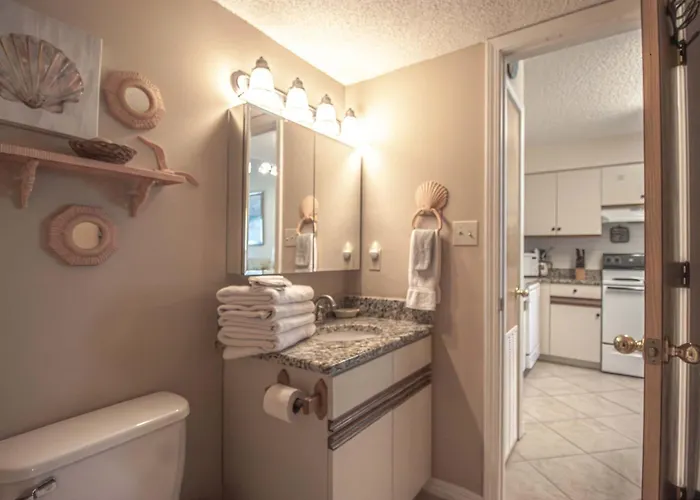Freedom Cove 2 Bedroom Gulf Shores