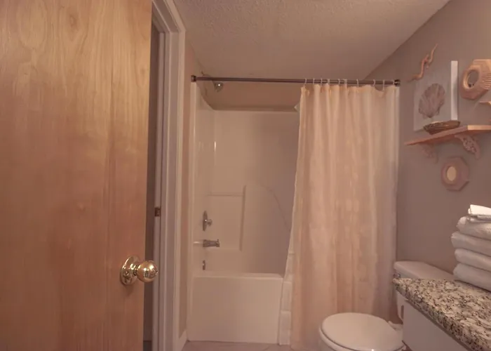 Freedom Cove 2 Bedroom Gulf Shores