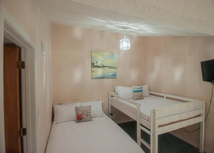 Freedom Cove 2 Bedroom Holiday home Gulf Shores
