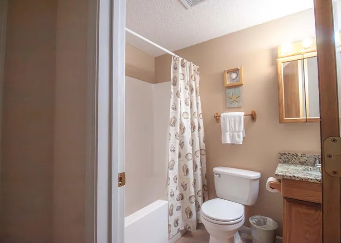Freedom Cove 2 Bedroom Gulf Shores