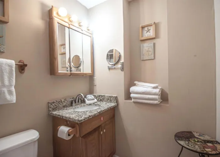 Freedom Cove 2 Bedroom Holiday home Gulf Shores