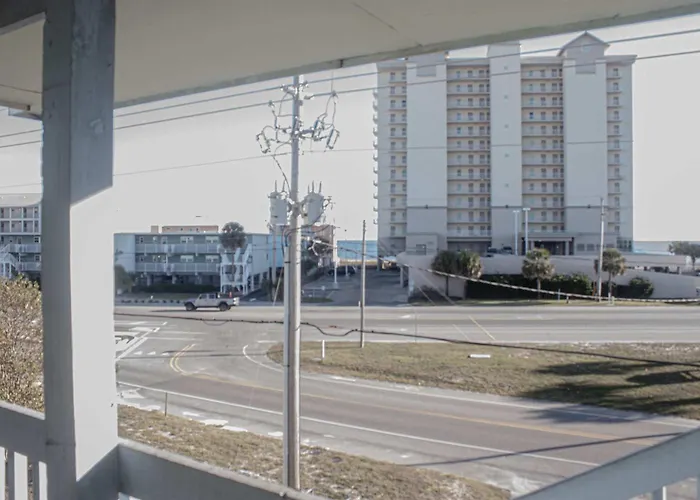 Holiday home Freedom Cove 2 Bedroom Gulf Shores