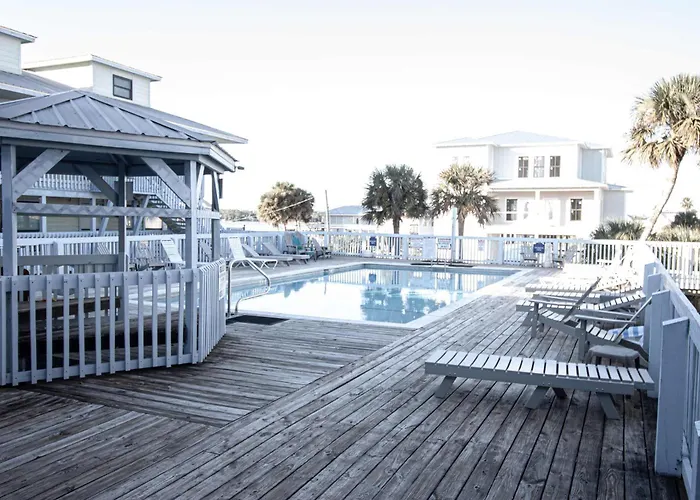 Holiday home Freedom Cove 2 Bedroom *