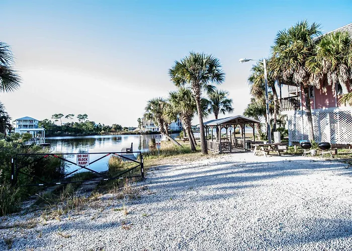 Holiday home Freedom Cove 2 Bedroom Gulf Shores