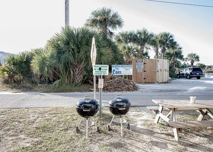 Freedom Cove 2 Bedroom *
