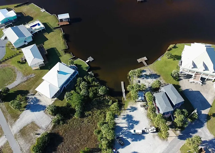 Freedom Cove 2 Bedroom Holiday home Gulf Shores