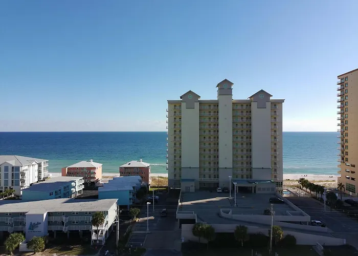 Freedom Cove 2 Bedroom