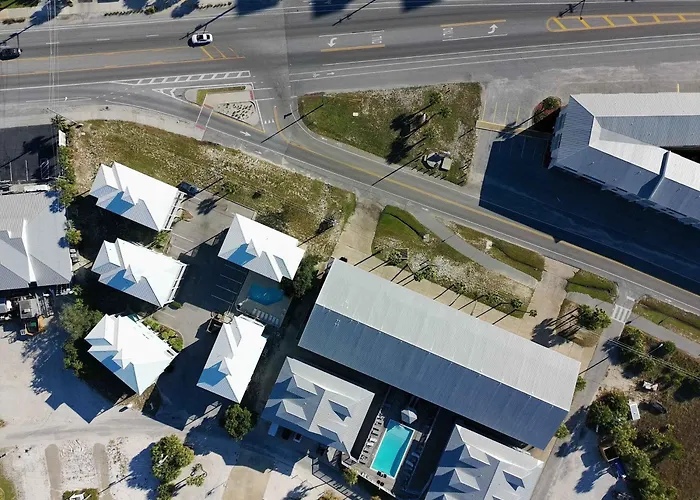 Freedom Cove 2 Bedroom * Gulf Shores