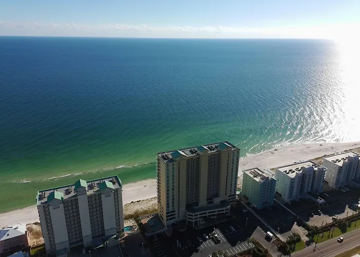 Freedom Cove 2 Bedroom * Gulf Shores