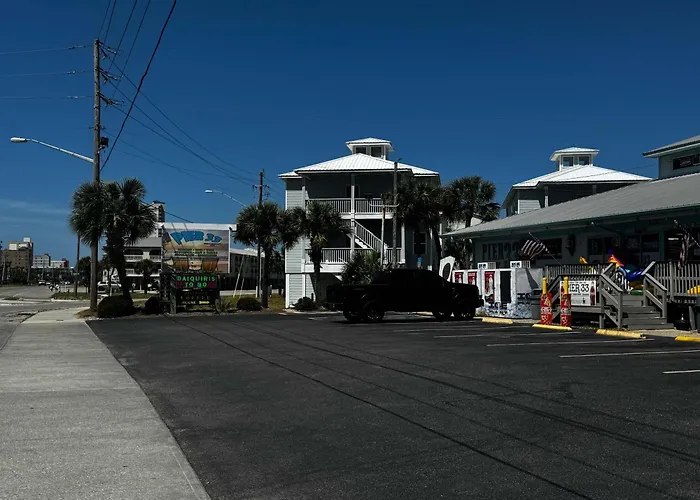 Freedom Cove 2 Bedroom Holiday home Gulf Shores